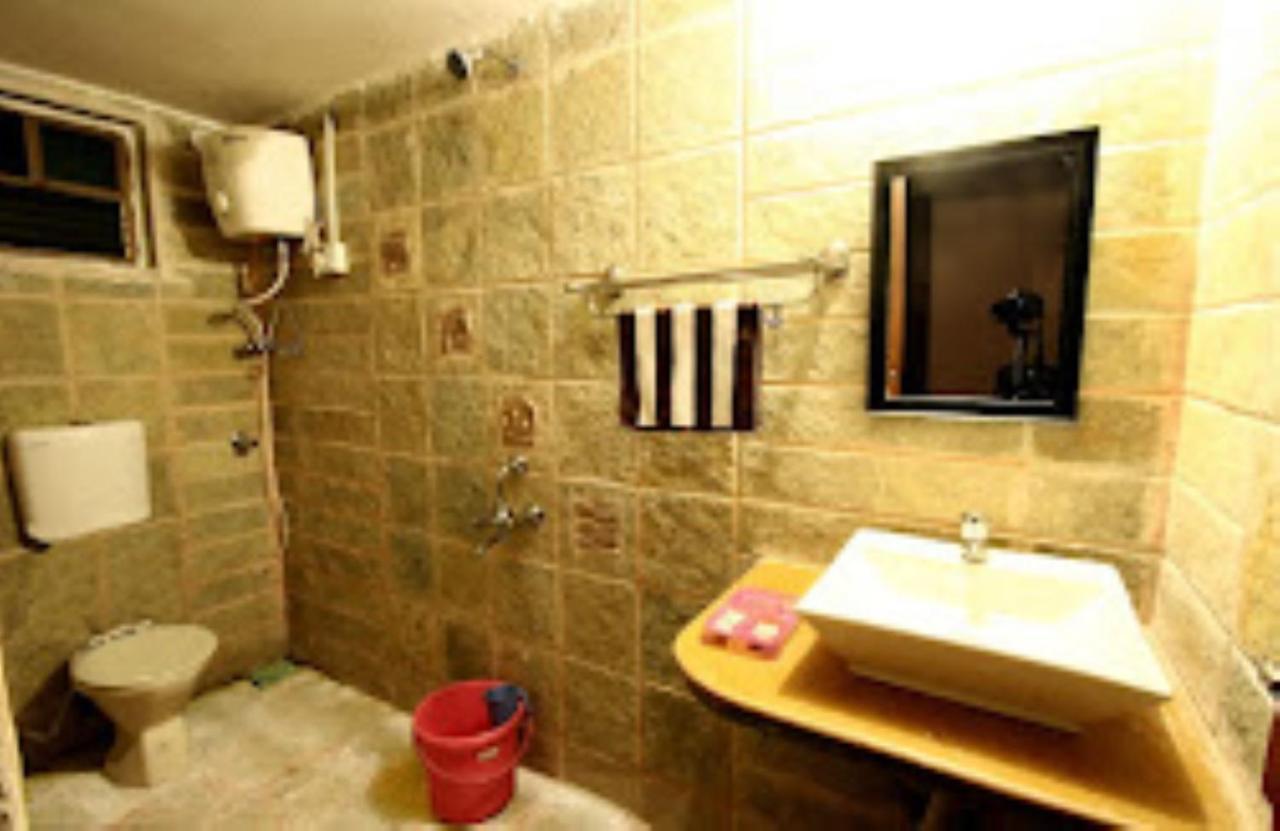 Blue Sea Beach Resort Mālvan Εξωτερικό φωτογραφία