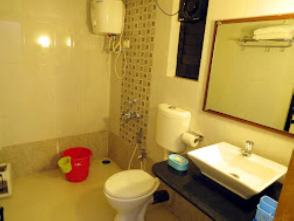 Blue Sea Beach Resort Mālvan Εξωτερικό φωτογραφία