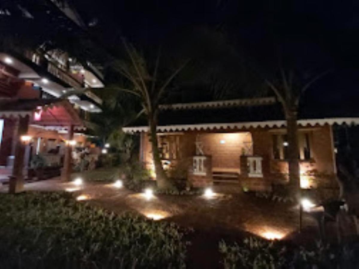 Blue Sea Beach Resort Mālvan Εξωτερικό φωτογραφία