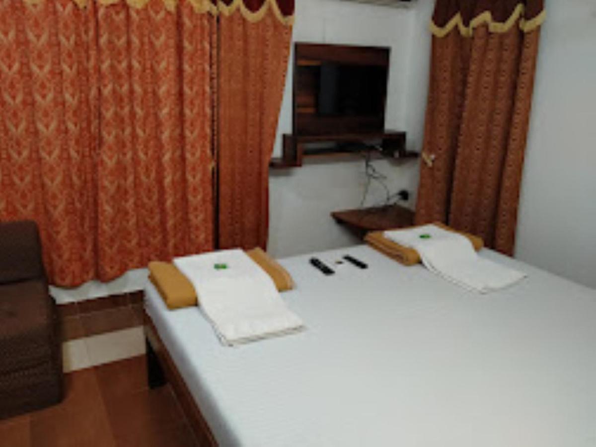 Blue Sea Beach Resort Mālvan Εξωτερικό φωτογραφία