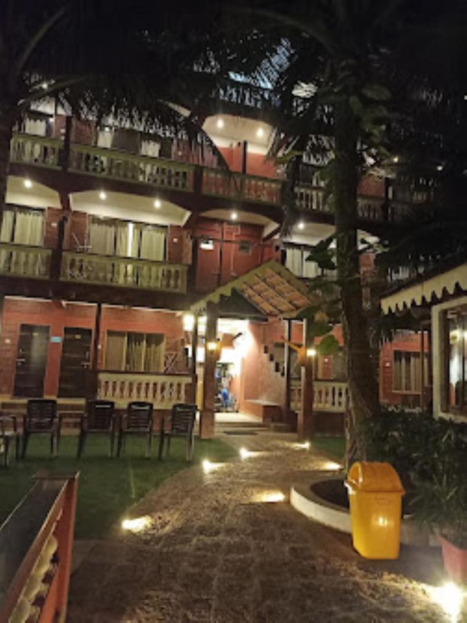 Blue Sea Beach Resort Mālvan Εξωτερικό φωτογραφία