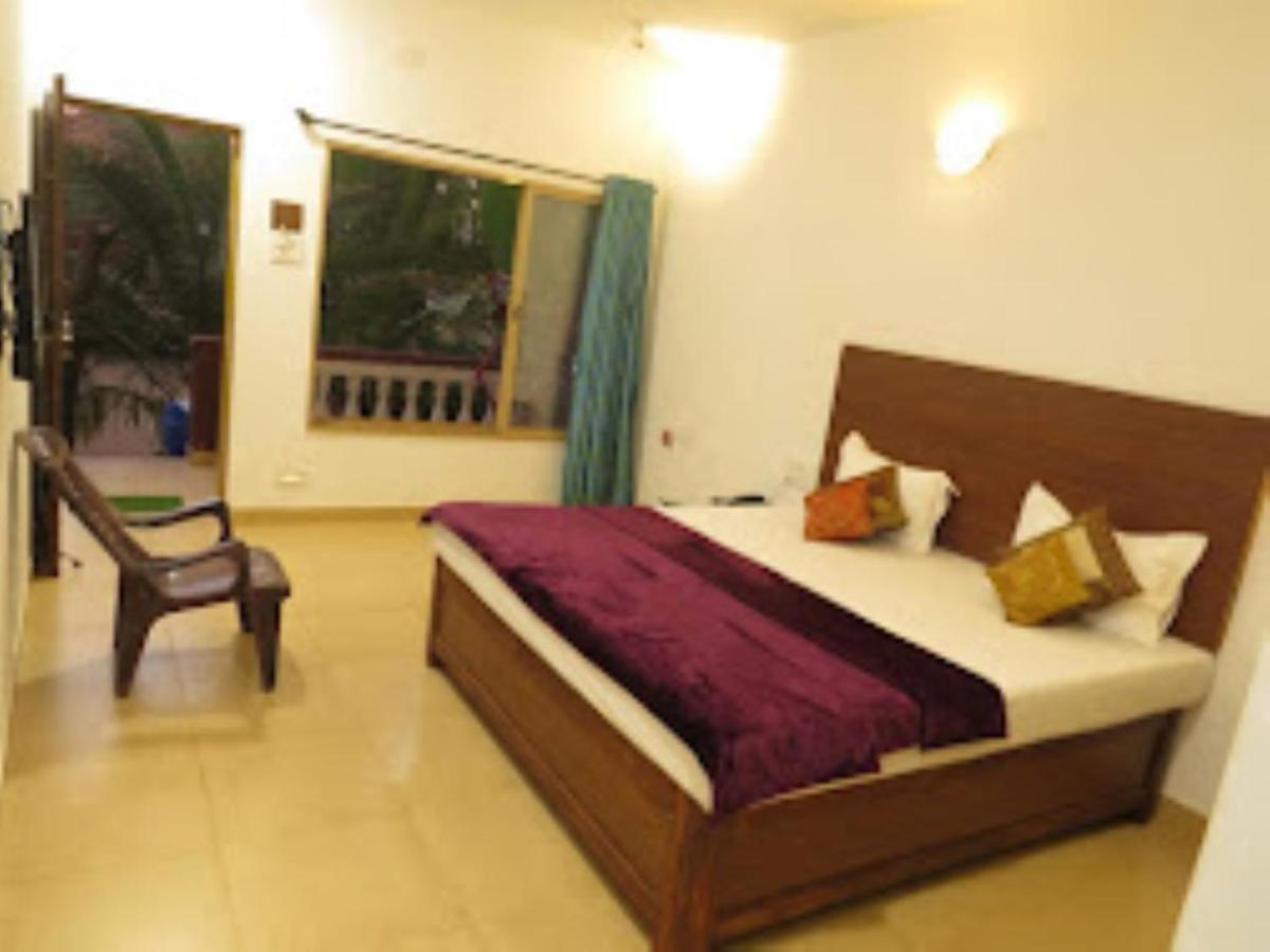 Blue Sea Beach Resort Mālvan Εξωτερικό φωτογραφία