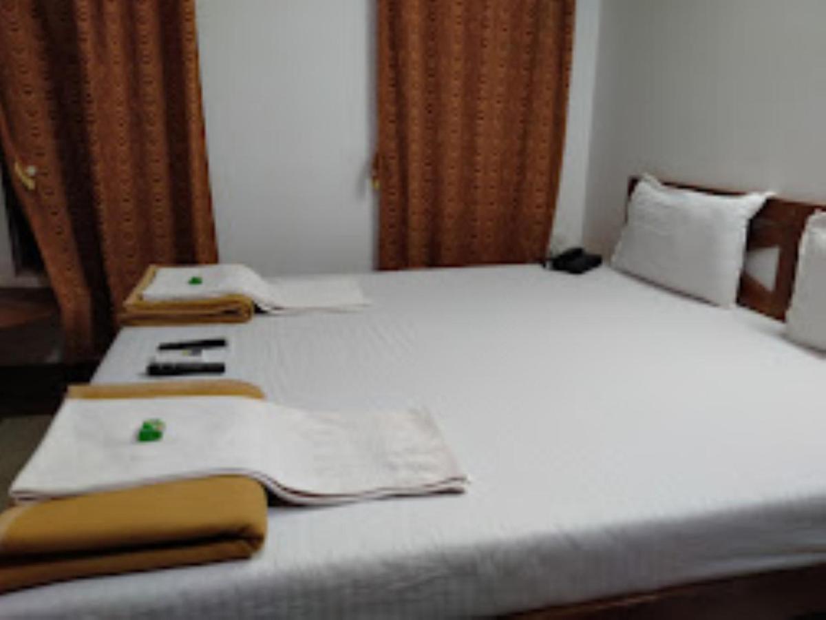 Blue Sea Beach Resort Mālvan Εξωτερικό φωτογραφία