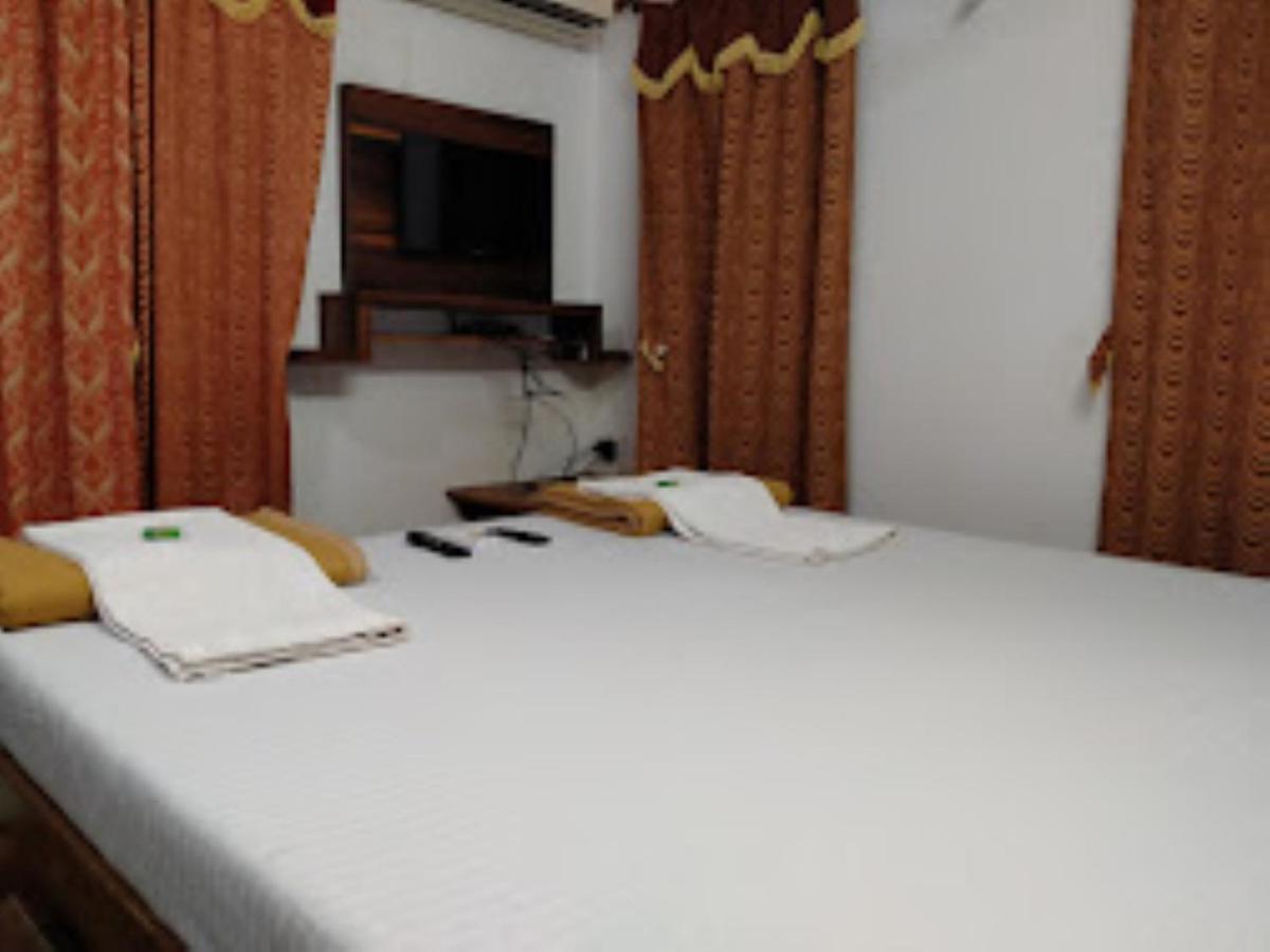 Blue Sea Beach Resort Mālvan Εξωτερικό φωτογραφία
